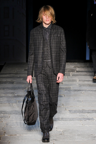 John Varvatos / - 2012-2013
